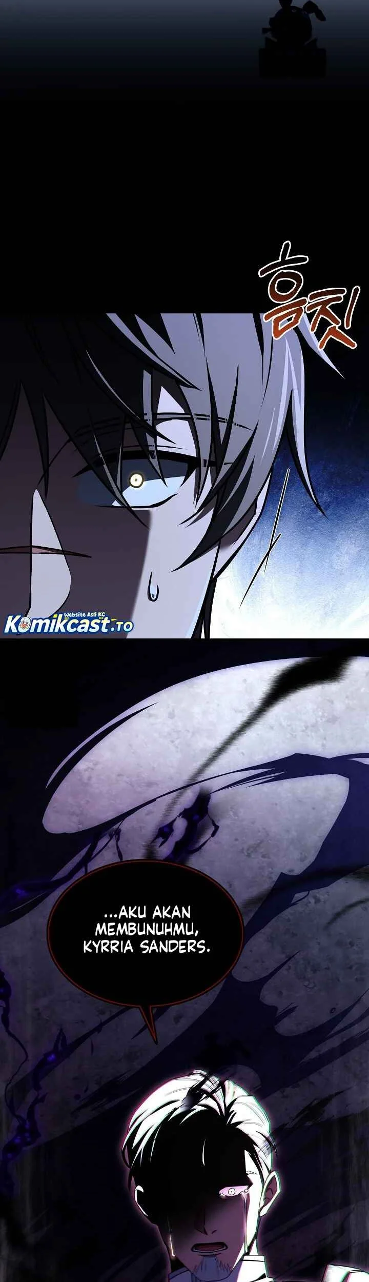 Return of The Greatest Lancer Chapter 184 Gambar 19