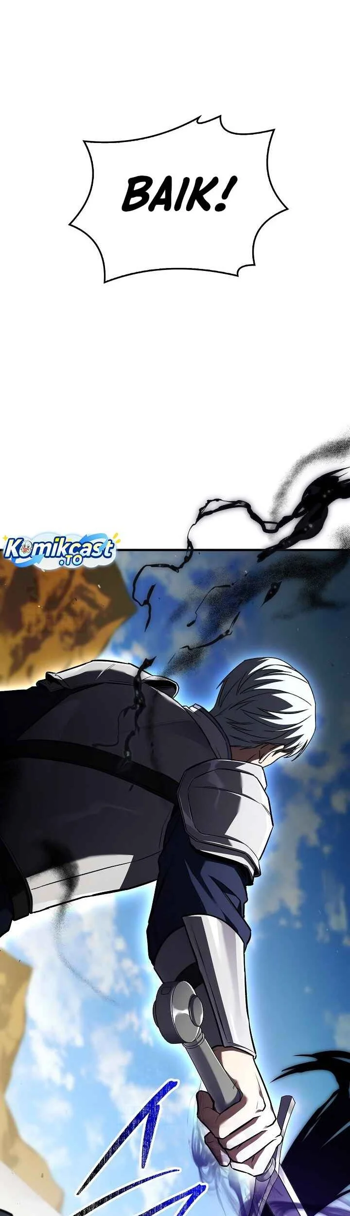 Return of The Greatest Lancer Chapter 184 Gambar 23