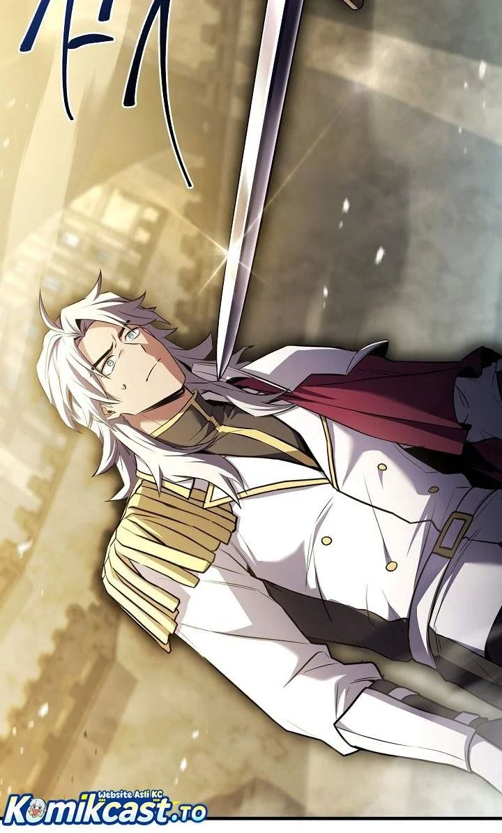 Return of The Greatest Lancer Chapter 185 Gambar 20