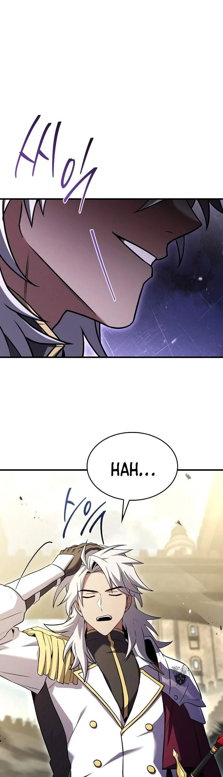 Return of The Greatest Lancer Chapter 185 Gambar 21