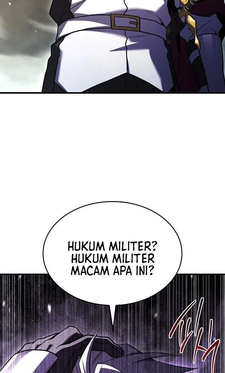 Return of The Greatest Lancer Chapter 185 Gambar 22