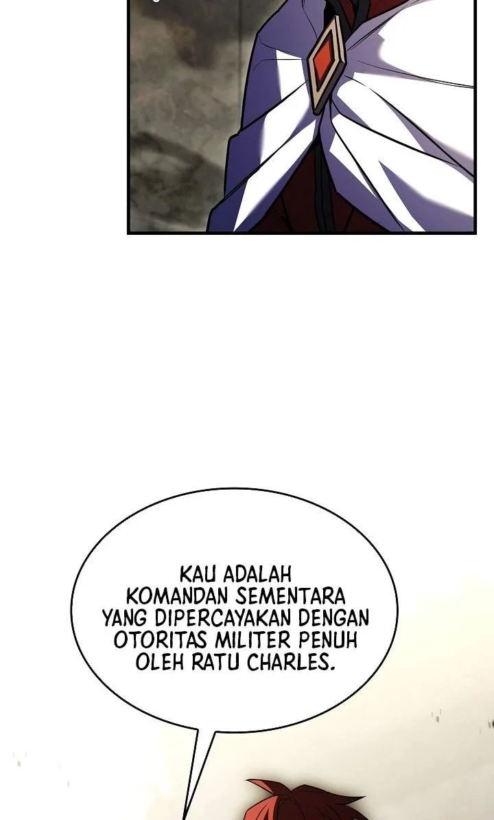 Return of The Greatest Lancer Chapter 185 Gambar 24