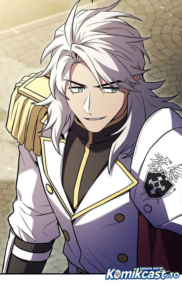 Return of The Greatest Lancer Chapter 185 Gambar 26