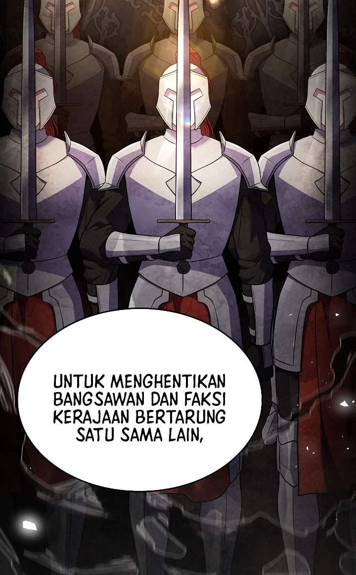 Return of The Greatest Lancer Chapter 185 Gambar 30