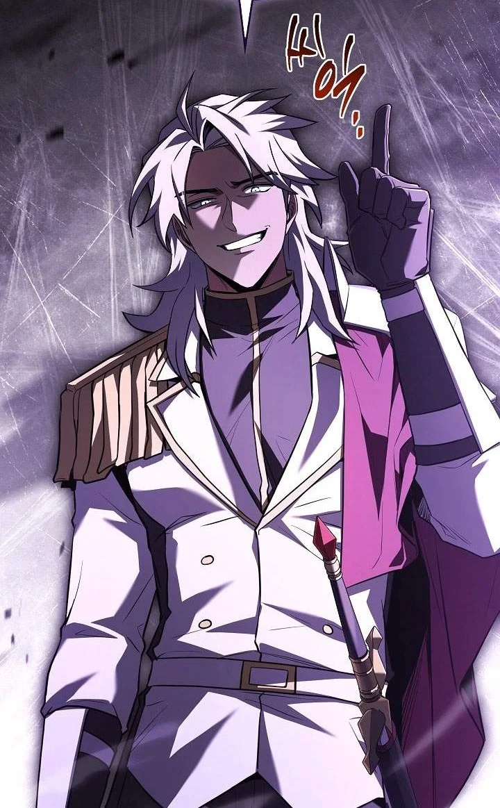 Return of The Greatest Lancer Chapter 185 Gambar 32