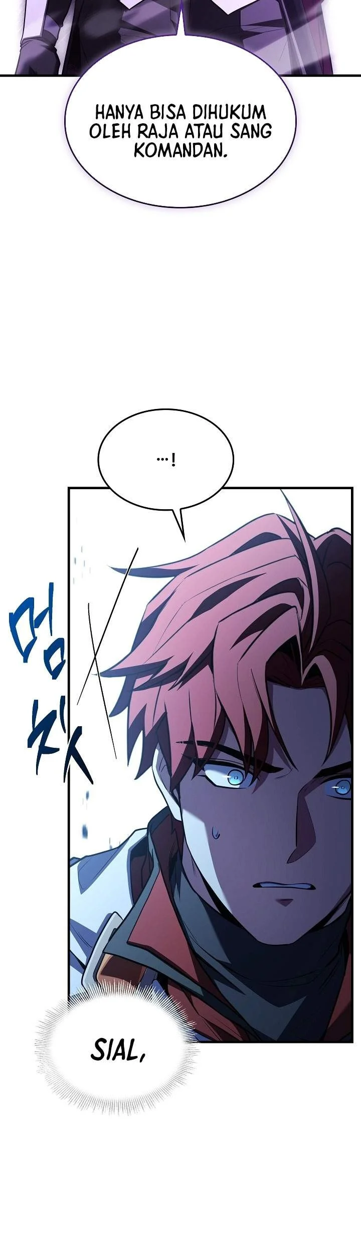 Return of The Greatest Lancer Chapter 185 Gambar 33