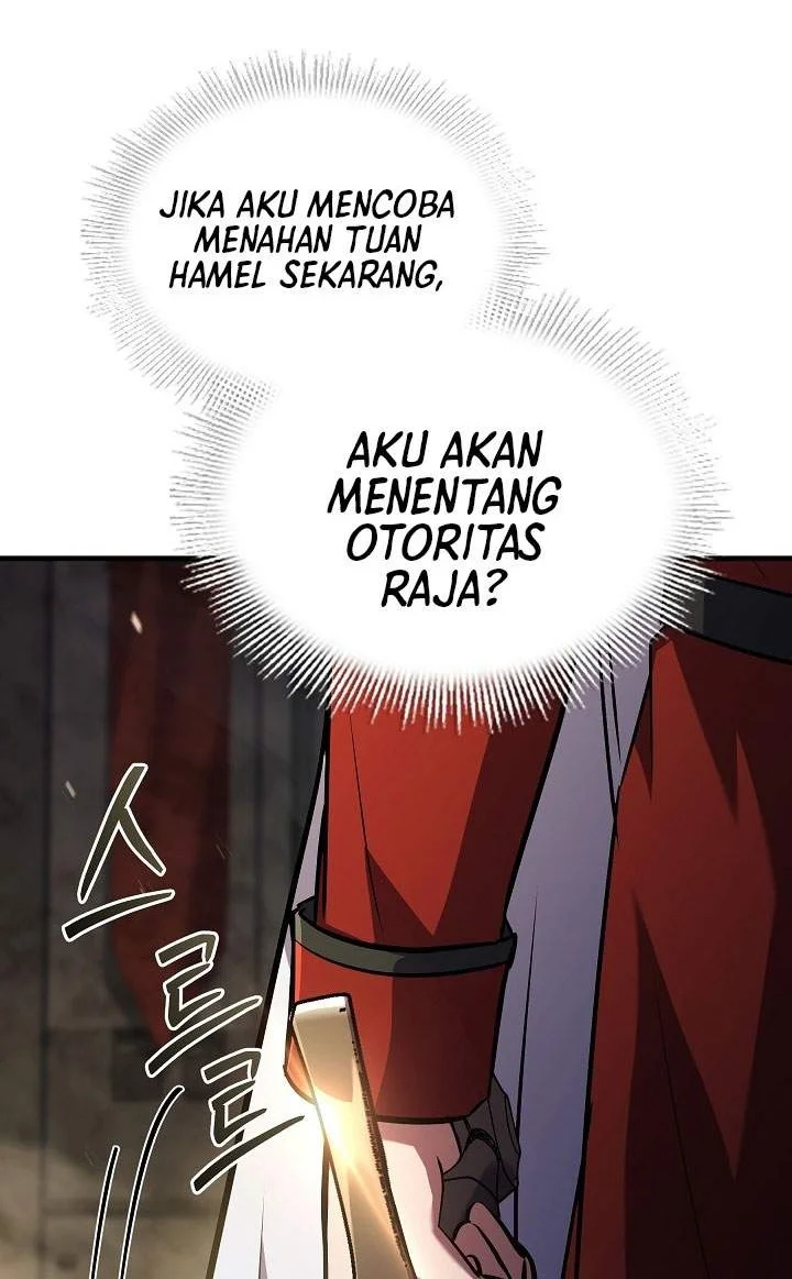 Return of The Greatest Lancer Chapter 185 Gambar 34