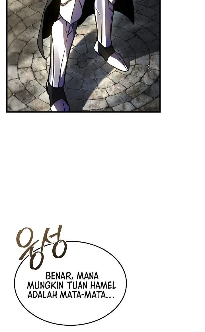 Return of The Greatest Lancer Chapter 185 Gambar 36