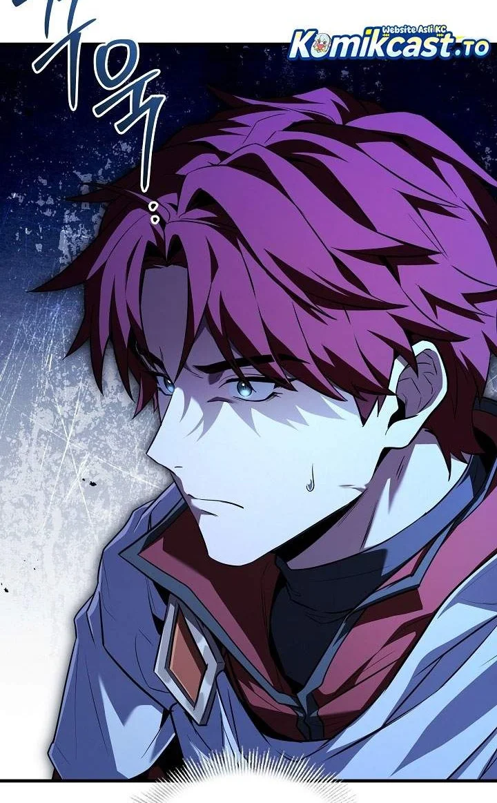 Return of The Greatest Lancer Chapter 185 Gambar 38