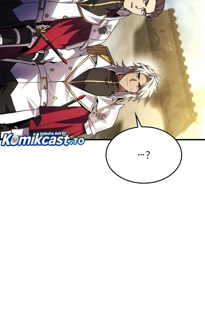 Return of The Greatest Lancer Chapter 185 Gambar 42