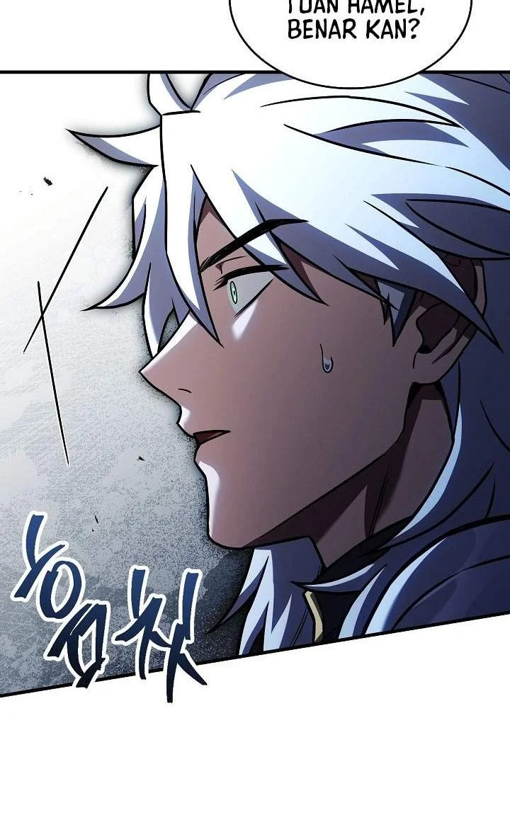 Return of The Greatest Lancer Chapter 185 Gambar 44