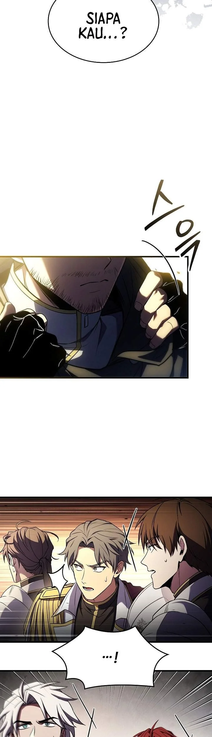 Return of The Greatest Lancer Chapter 185 Gambar 47