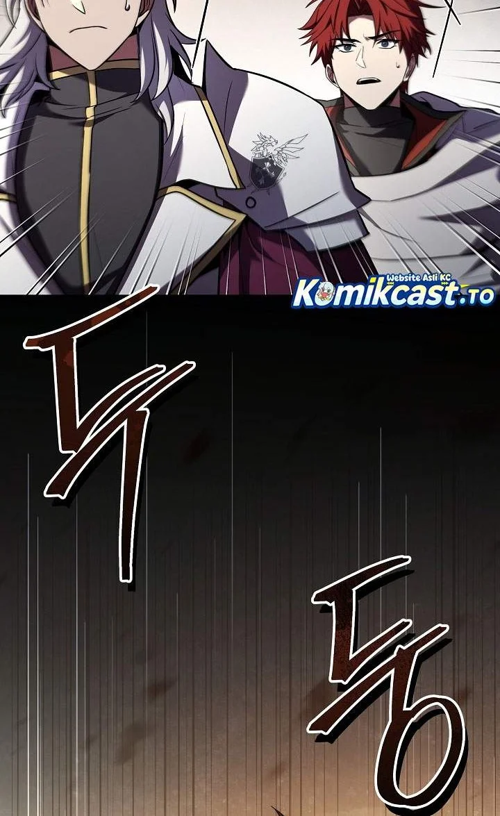 Return of The Greatest Lancer Chapter 185 Gambar 48