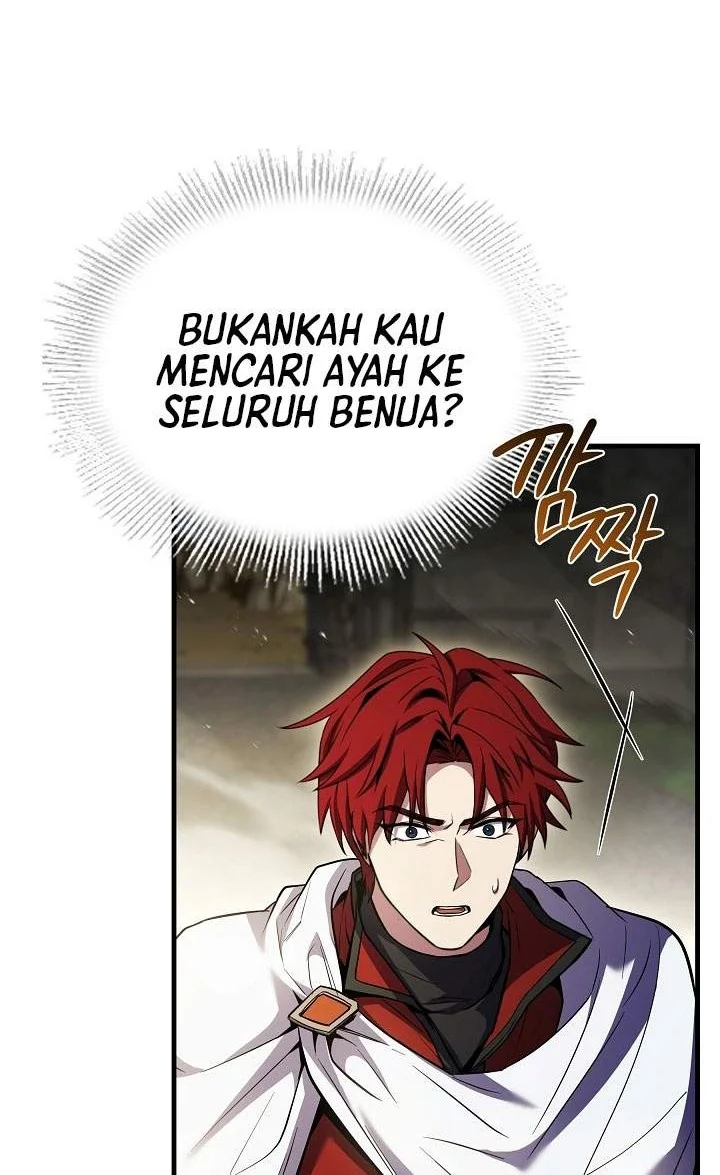 Return of The Greatest Lancer Chapter 185 Gambar 50