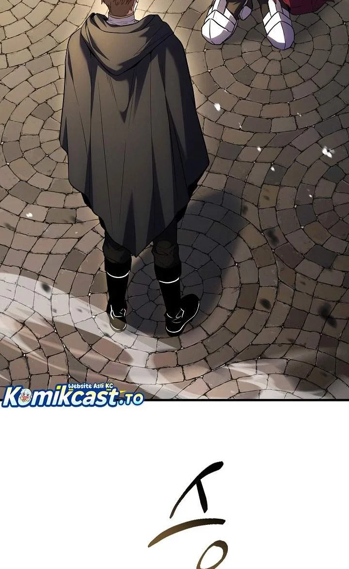 Return of The Greatest Lancer Chapter 185 Gambar 54