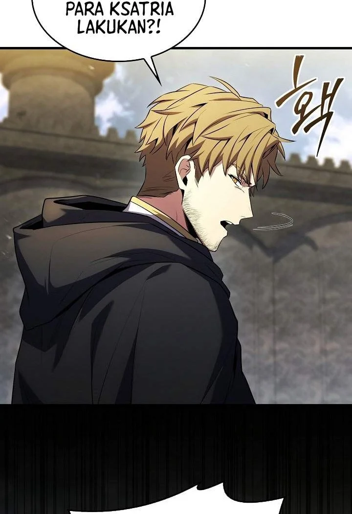 Return of The Greatest Lancer Chapter 185 Gambar 58