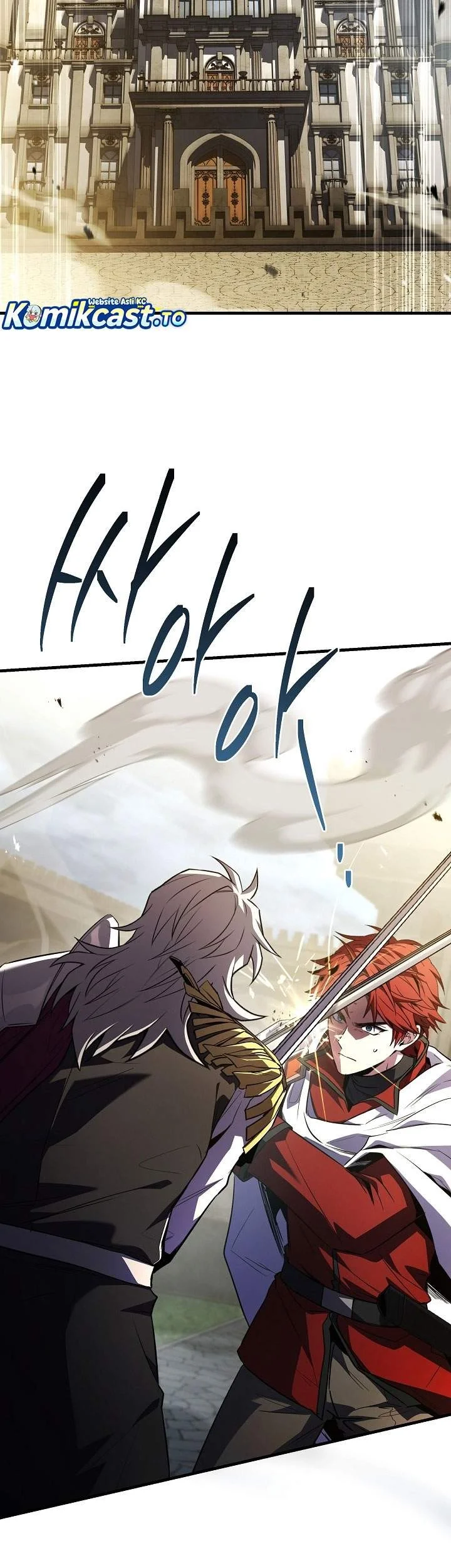 Return of The Greatest Lancer Chapter 185 Gambar 3