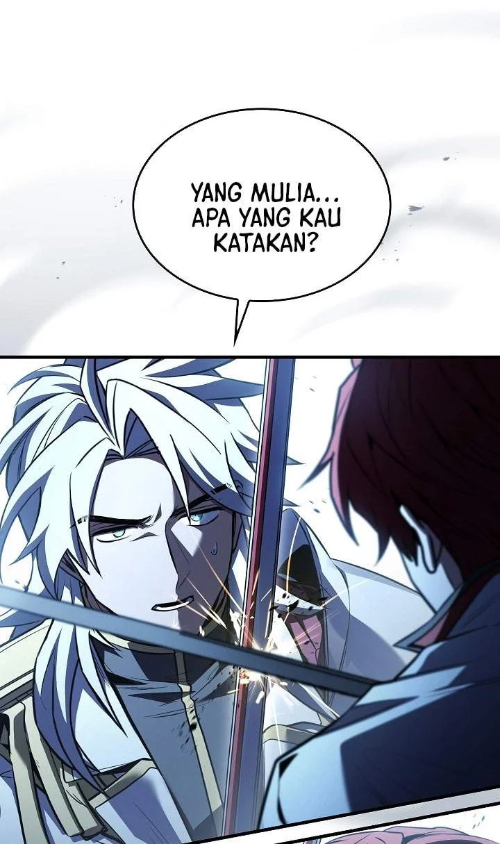 Return of The Greatest Lancer Chapter 185 Gambar 4