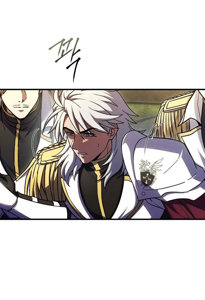 Return of The Greatest Lancer Chapter 185 Gambar 60