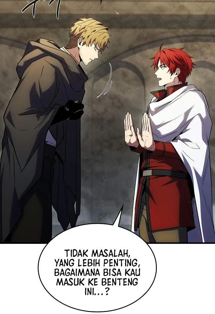 Return of The Greatest Lancer Chapter 185 Gambar 62