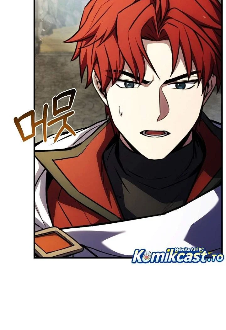 Return of The Greatest Lancer Chapter 185 Gambar 64