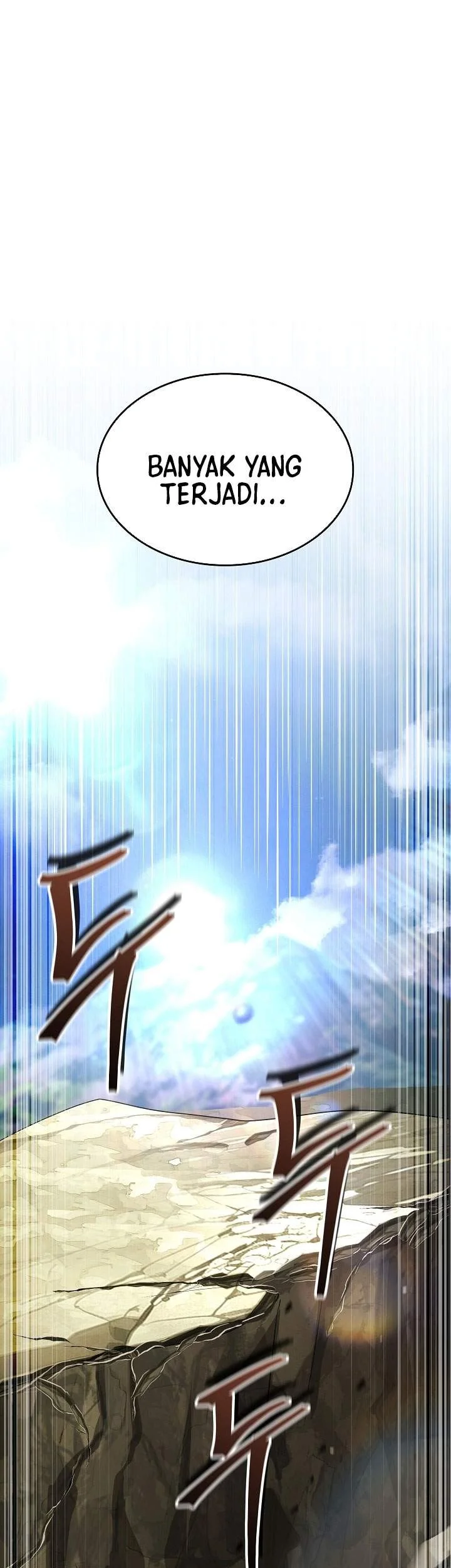 Return of The Greatest Lancer Chapter 185 Gambar 65