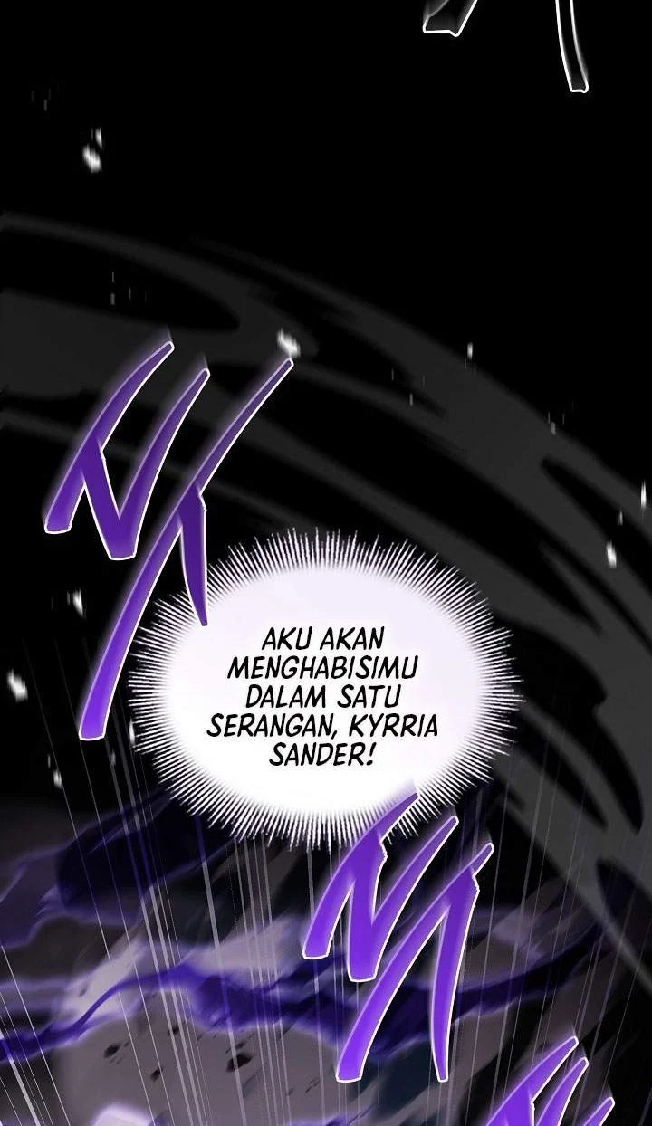 Return of The Greatest Lancer Chapter 185 Gambar 76