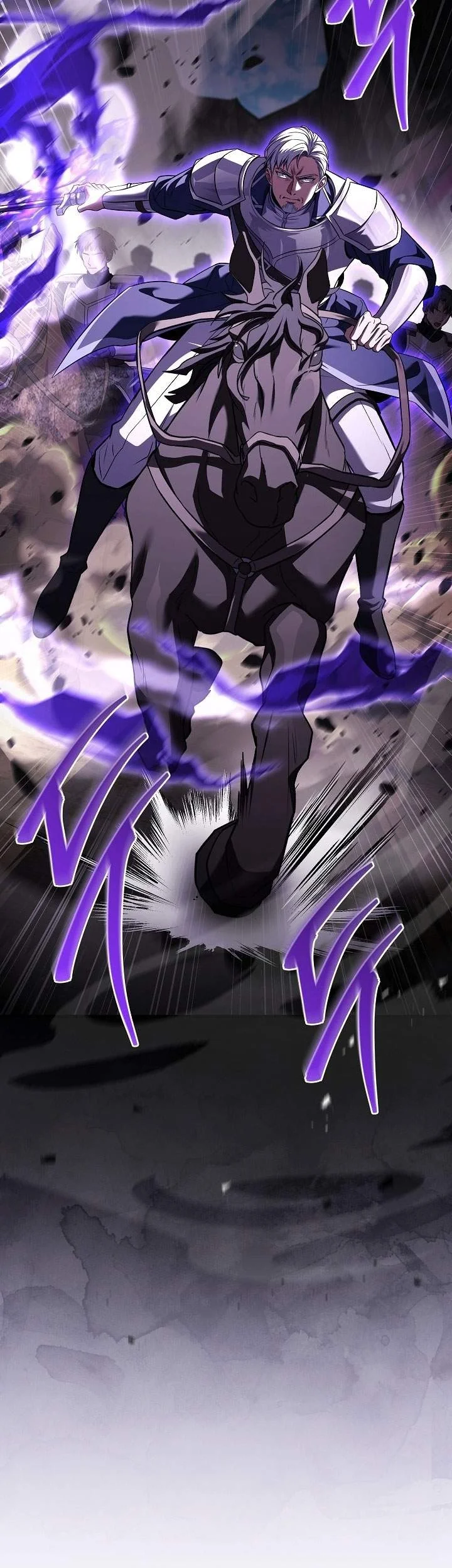 Return of The Greatest Lancer Chapter 185 Gambar 77