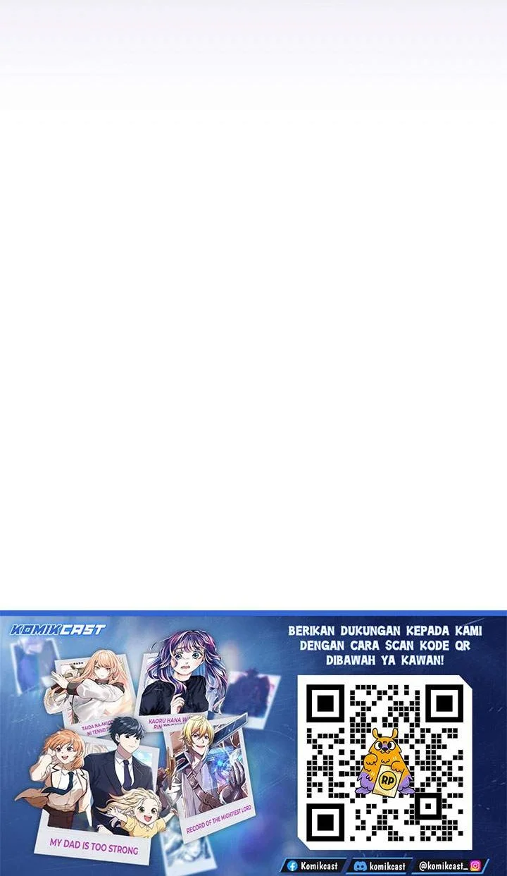 Return of The Greatest Lancer Chapter 185 Gambar 78