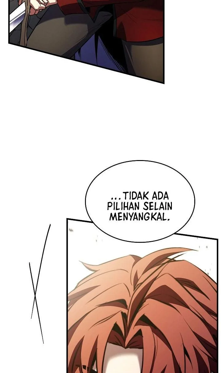 Return of The Greatest Lancer Chapter 185 Gambar 8