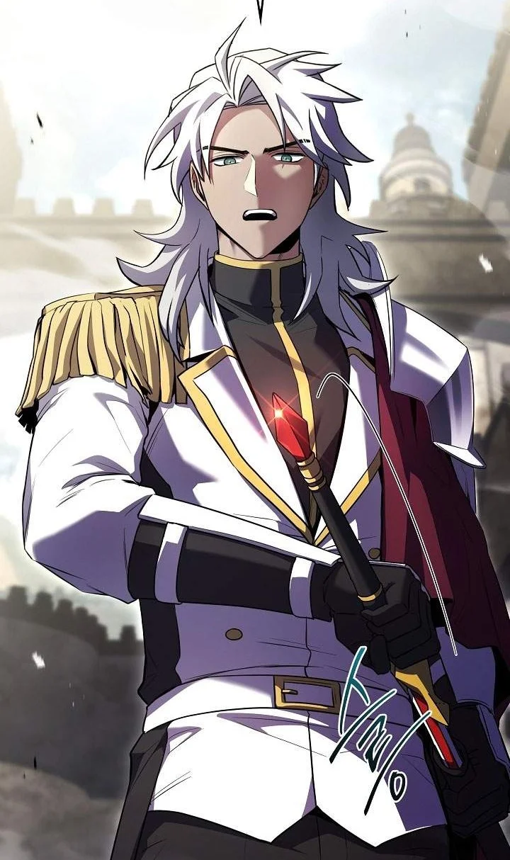 Return of The Greatest Lancer Chapter 185 Gambar 10