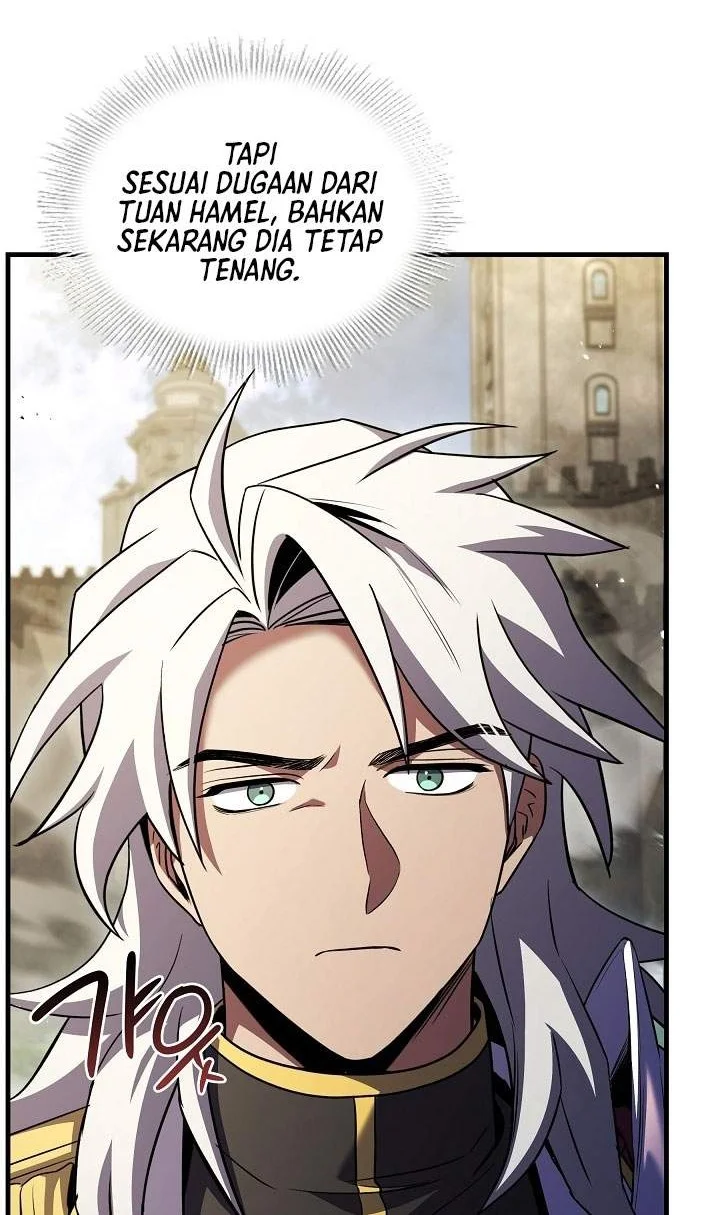 Return of The Greatest Lancer Chapter 185 Gambar 12