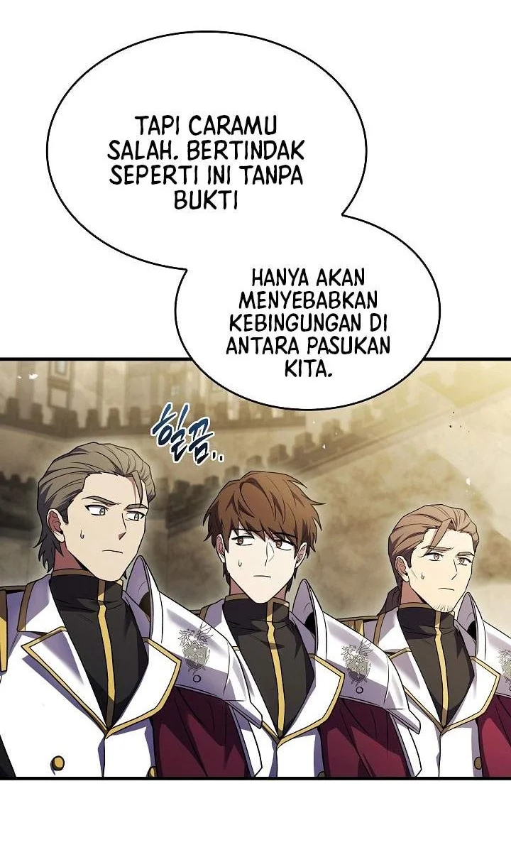 Return of The Greatest Lancer Chapter 185 Gambar 14