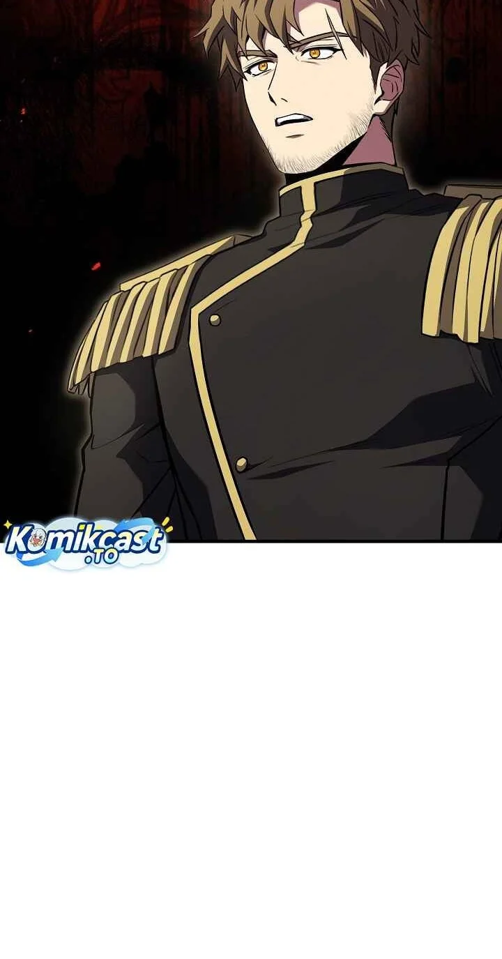 Return of The Greatest Lancer Chapter 186 Gambar 41