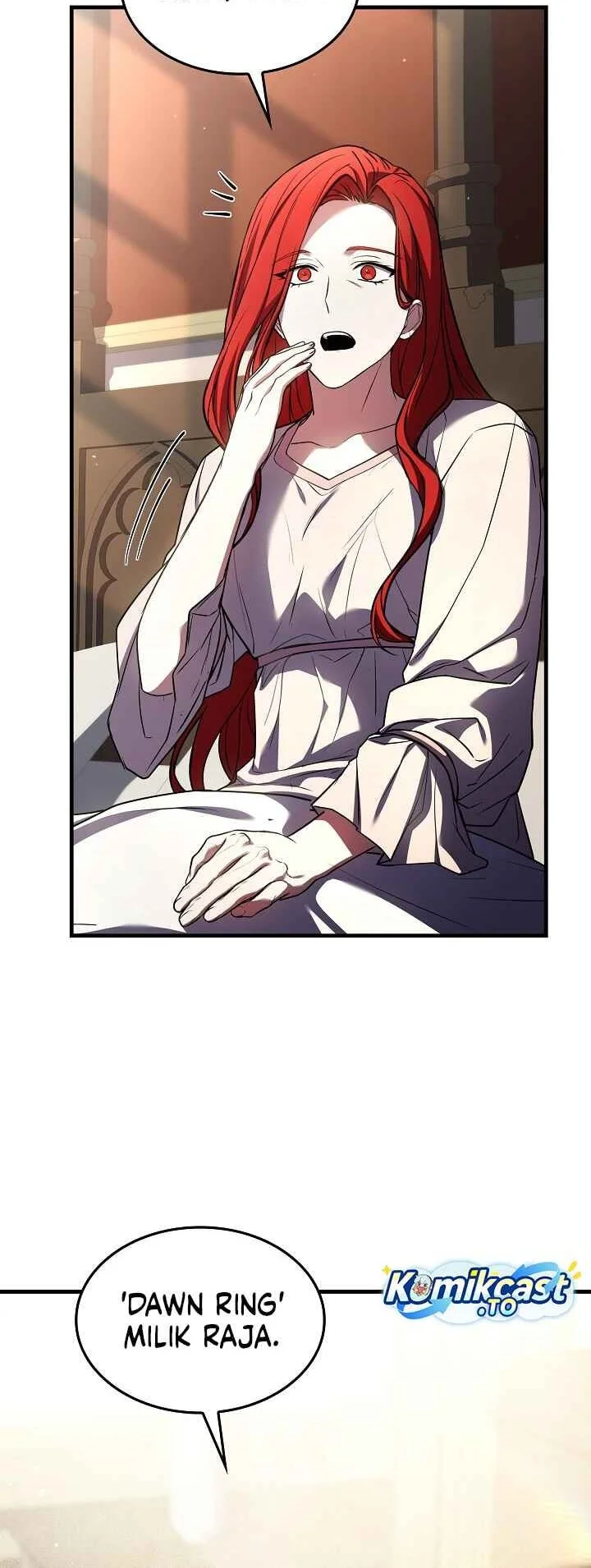 Return of The Greatest Lancer Chapter 186 Gambar 45