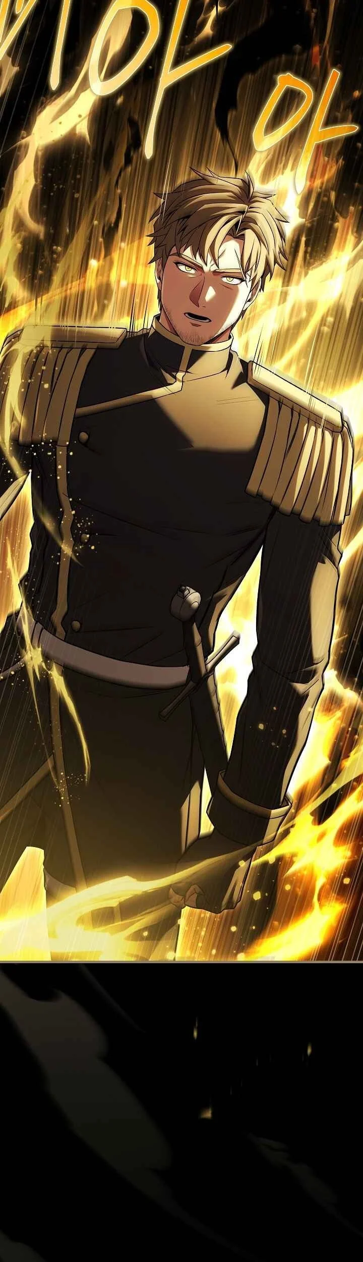 Return of The Greatest Lancer Chapter 186 Gambar 56