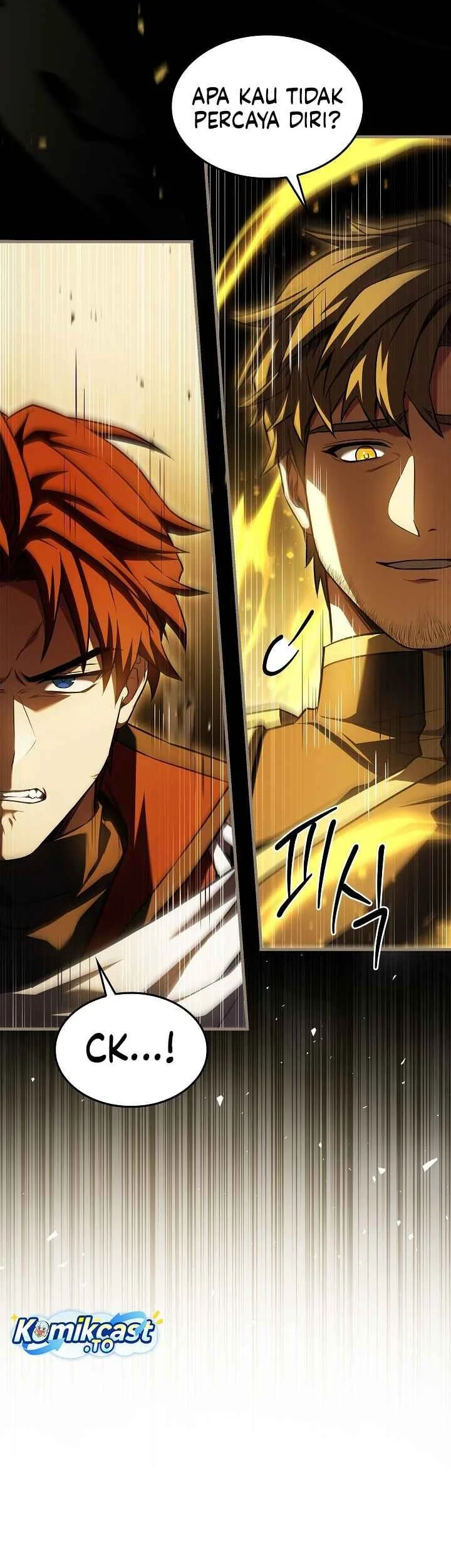 Return of The Greatest Lancer Chapter 186 Gambar 57