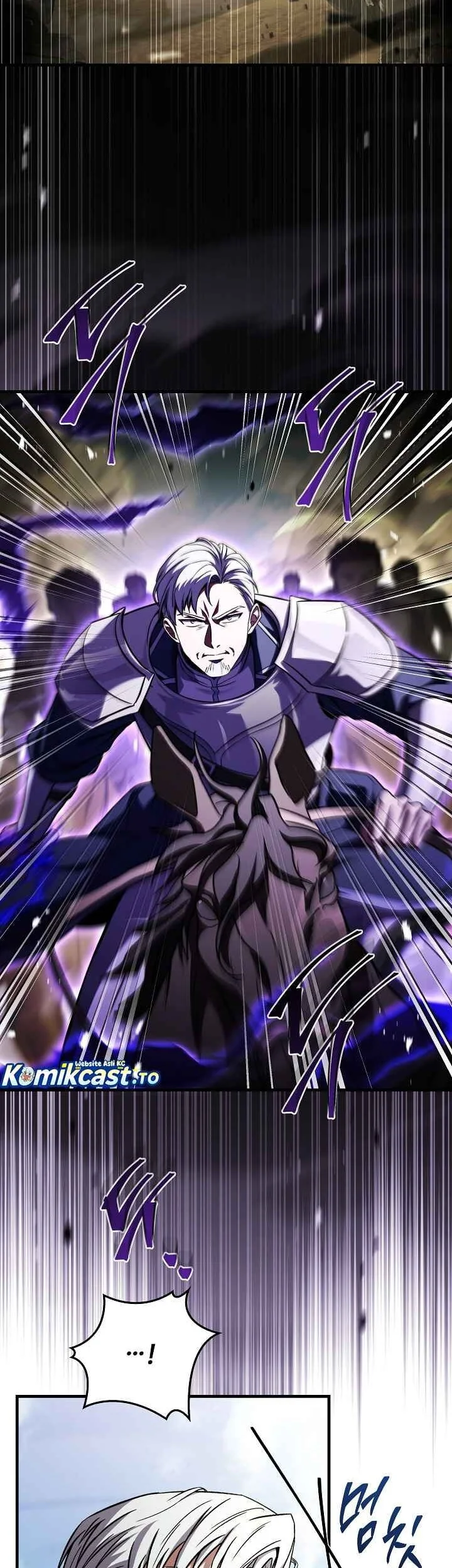 Return of The Greatest Lancer Chapter 186 Gambar 3