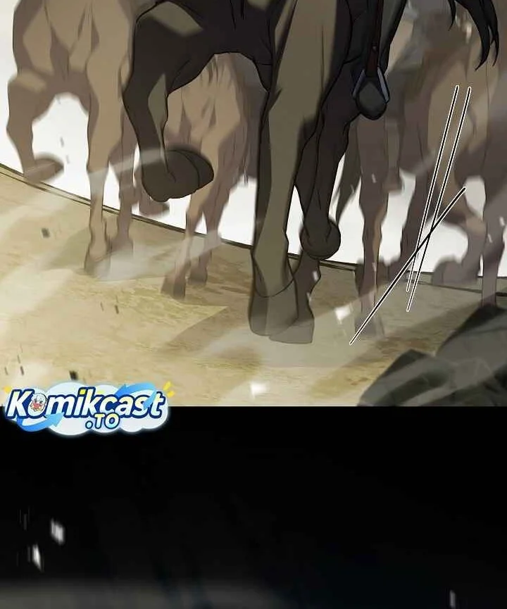 Return of The Greatest Lancer Chapter 186 Gambar 5