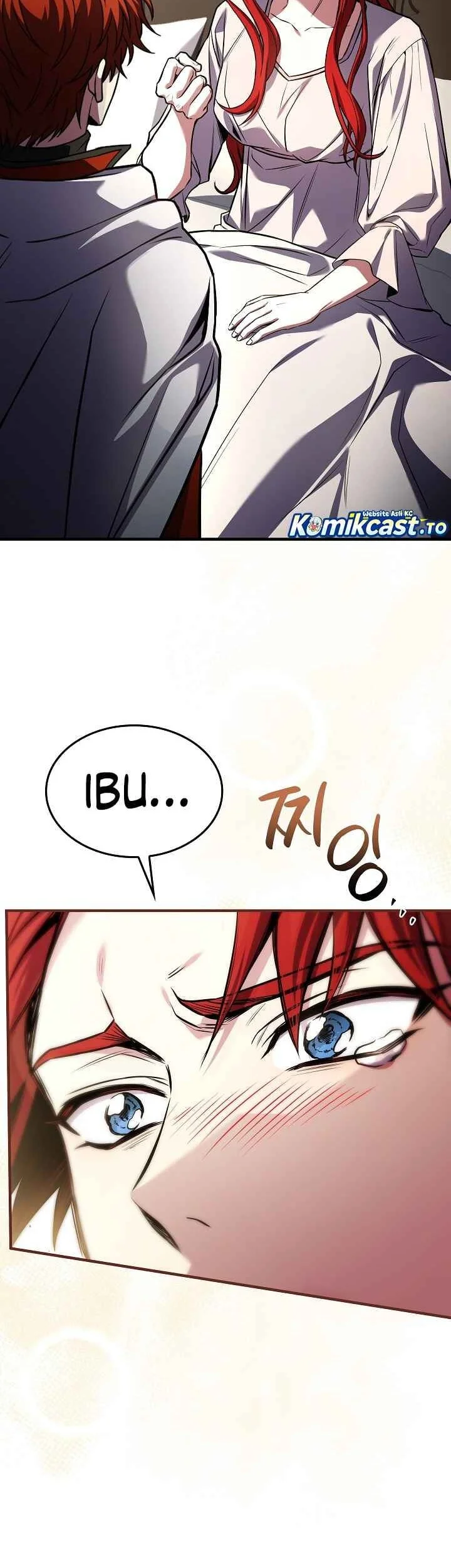 Return of The Greatest Lancer Chapter 186 Gambar 23