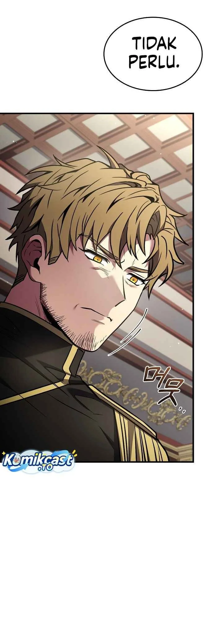 Return of The Greatest Lancer Chapter 186 Gambar 25