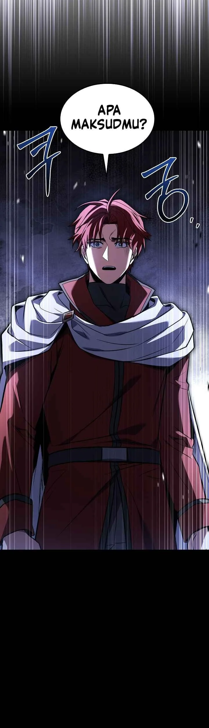 Return of The Greatest Lancer Chapter 186 Gambar 28