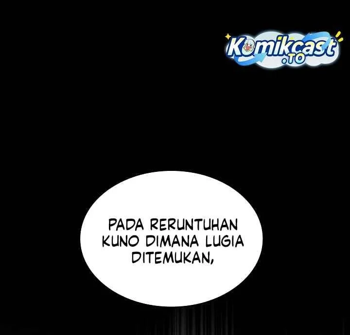 Return of The Greatest Lancer Chapter 186 Gambar 29