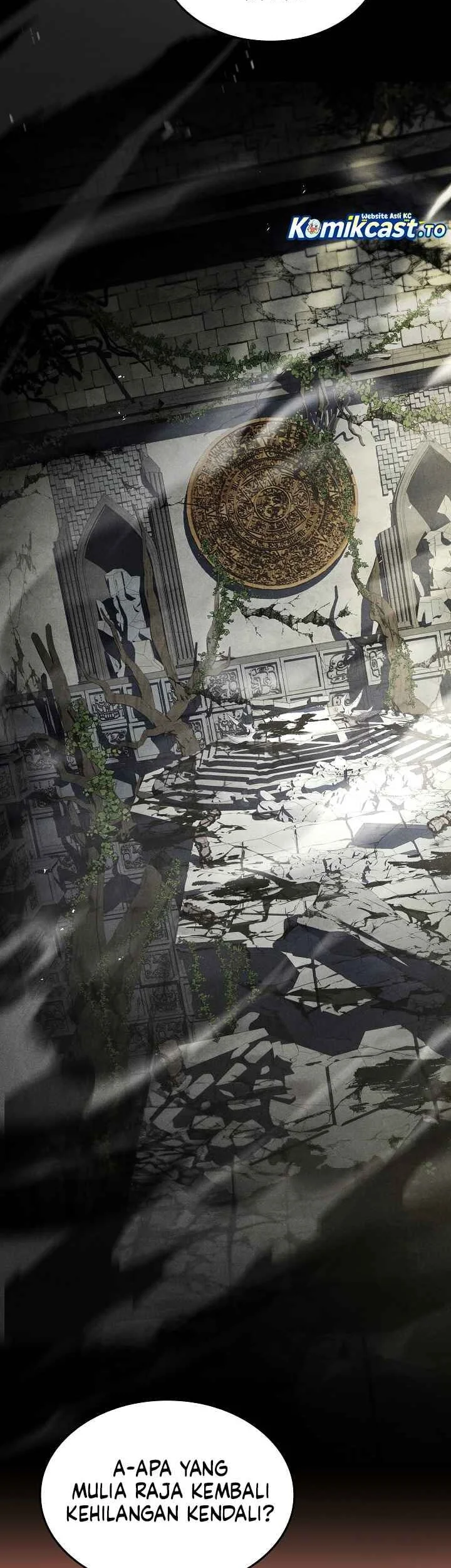 Return of The Greatest Lancer Chapter 186 Gambar 31