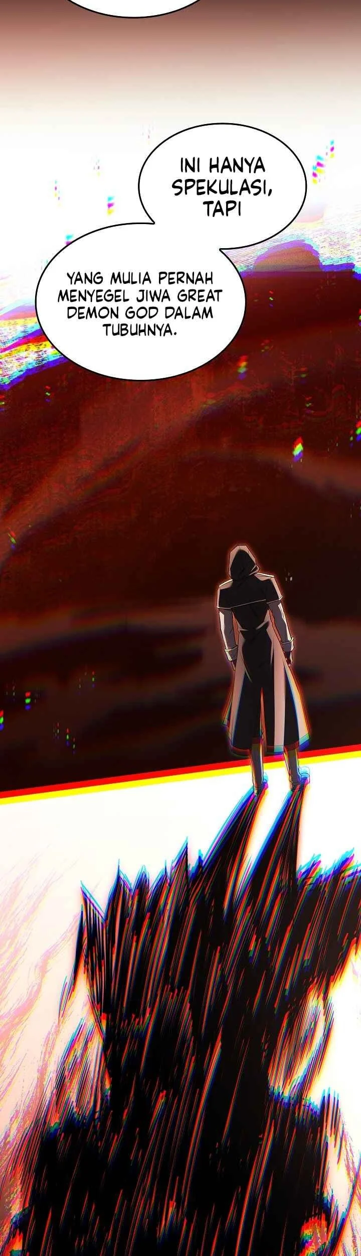 Return of The Greatest Lancer Chapter 186 Gambar 32