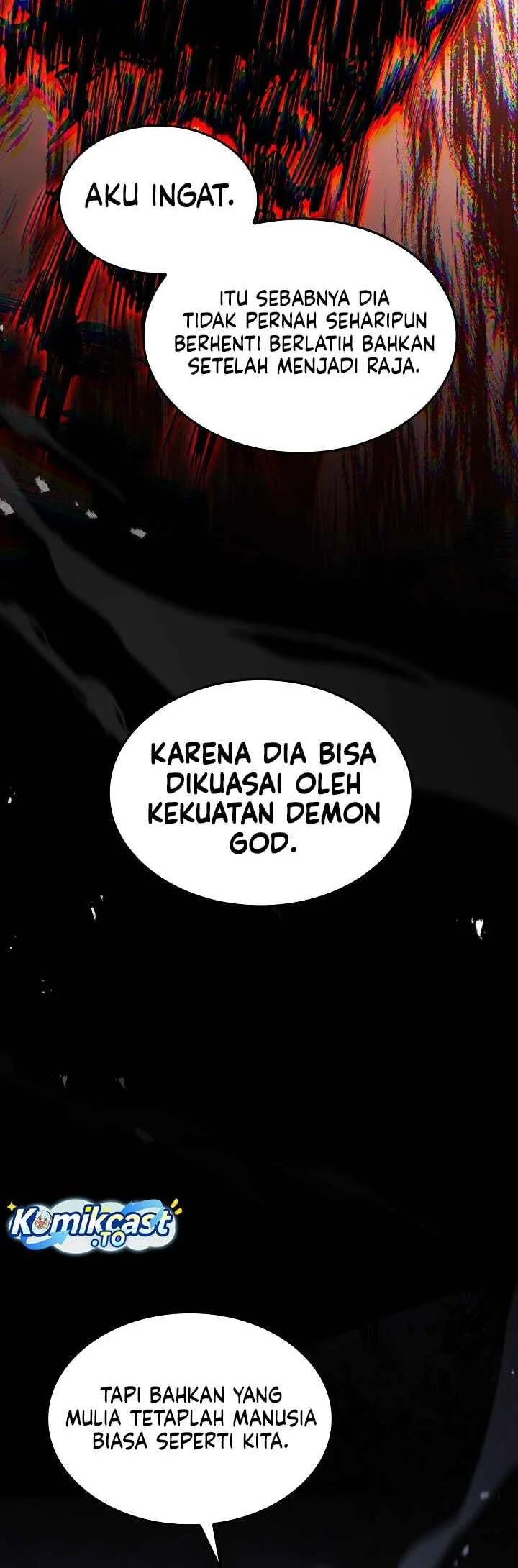 Return of The Greatest Lancer Chapter 186 Gambar 33