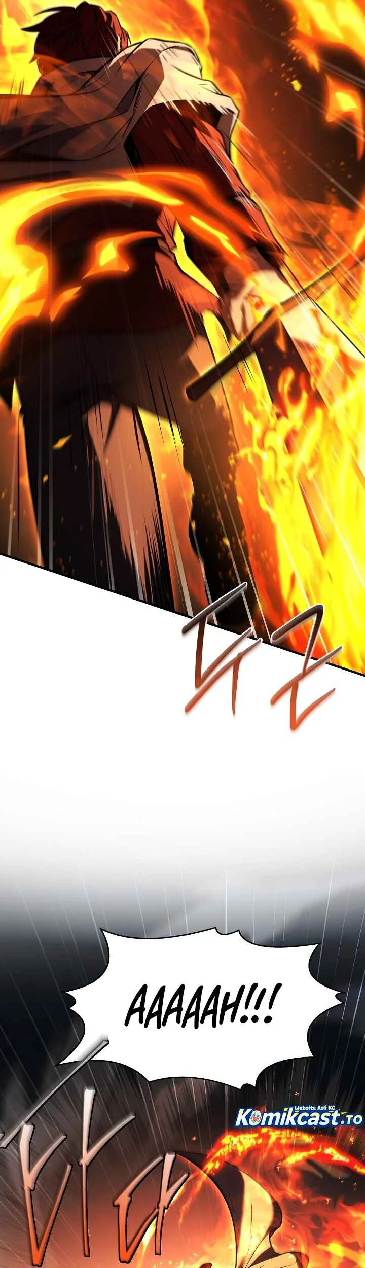 Return of The Greatest Lancer Chapter 187 Gambar 40