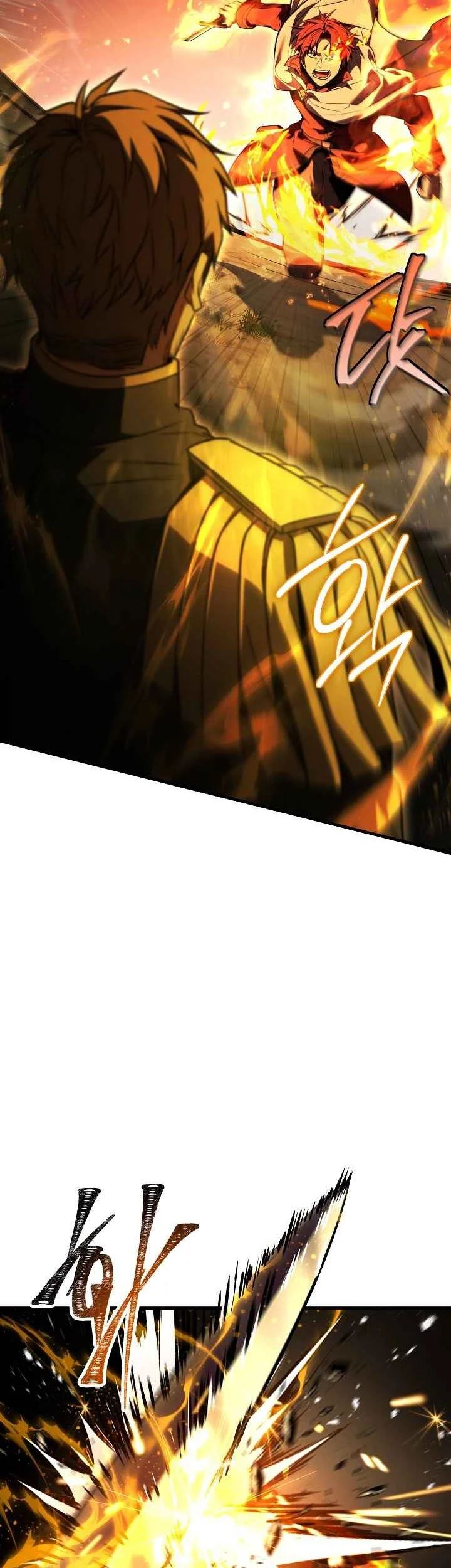 Return of The Greatest Lancer Chapter 187 Gambar 41