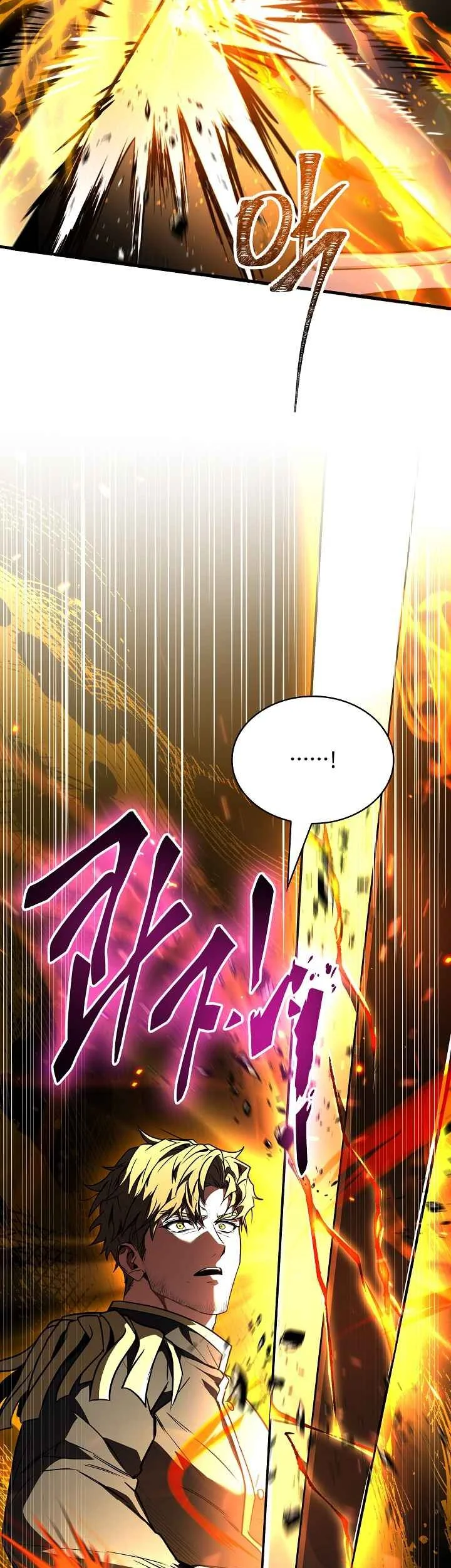 Return of The Greatest Lancer Chapter 187 Gambar 42