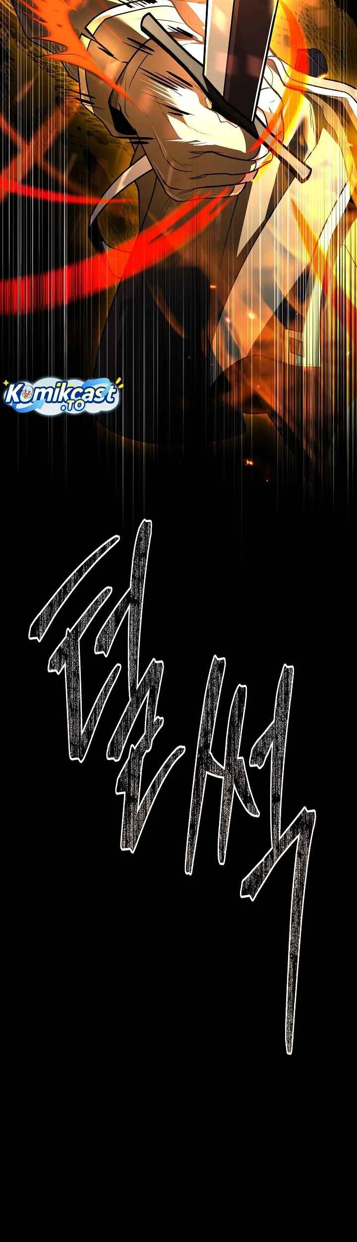 Return of The Greatest Lancer Chapter 187 Gambar 43